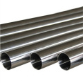 China manufacture aisi 304 mirror polished seamless stainless steel pipe tube for fittings